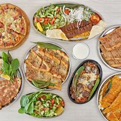 Ege Pide & Kebap