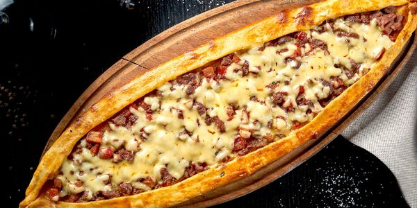 Beyhan  Pide & Pizza