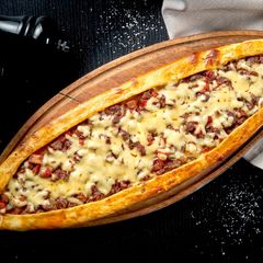 Beyhan  Pide & Pizza