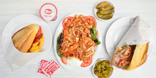 Ay Döner