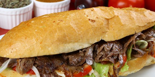 Tadıbol Döner & Sandviç