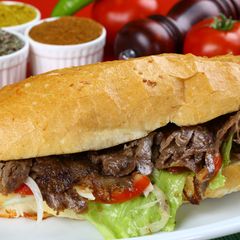 Tadıbol Döner & Sandviç