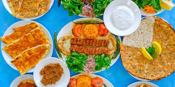 Uğur Pide & Kebap