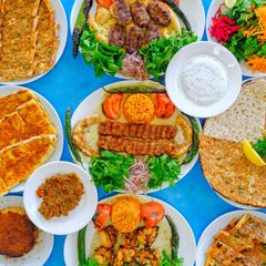 Uğur Pide & Kebap