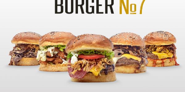 Burger No7