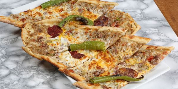 Meşhur Nazilli Pide & Çorba