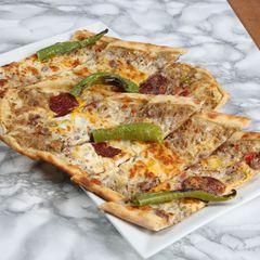 Meşhur Nazilli Pide & Çorba