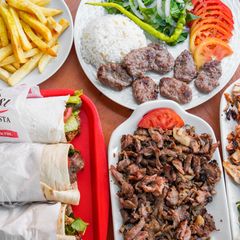 Lezzet Durağı