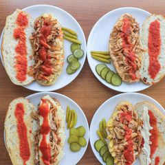 İbo Chef Tantuni