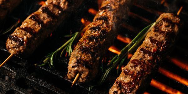 Doyuran Izgara Salonu