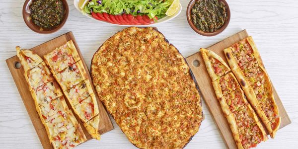 Bizim Pide