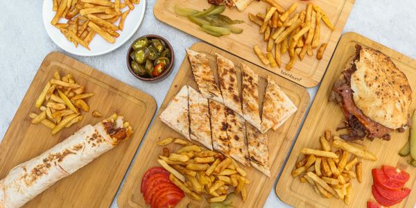 Ateş Döner