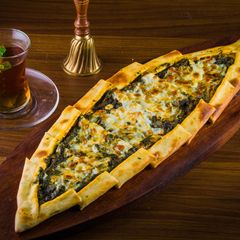 Köşem Pide