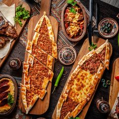 09 Aydın Pide & Kebap & Pizza