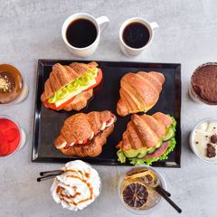 Leo's Coffee