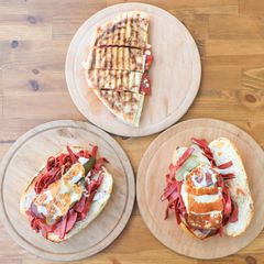 Egem Sandwich