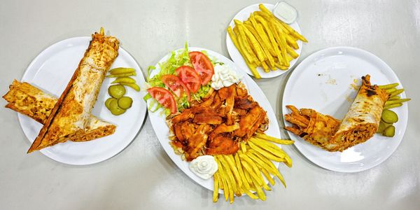 Nova's Döner