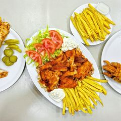 Nova's Döner