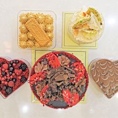 Home Made Patisserie