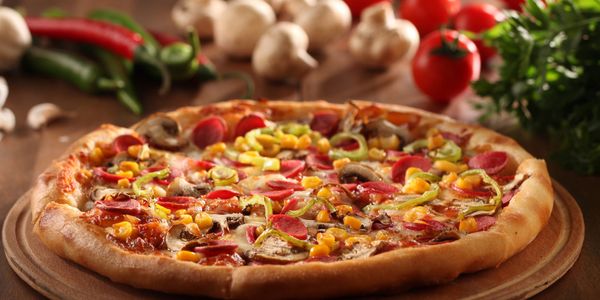 Robin's Social Burger&Pizza