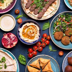 Du Levant Restoran