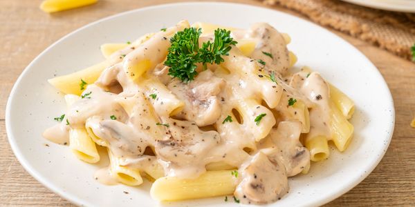 Fettuccine