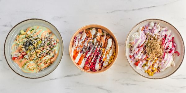 Miska Bowl