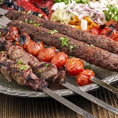 Yerli Et Döner