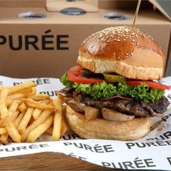 Puree