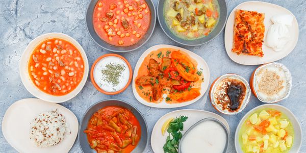 Nam Tava & Ev Yemekleri