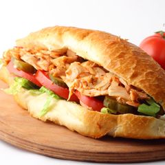 16 Yıldız Döner