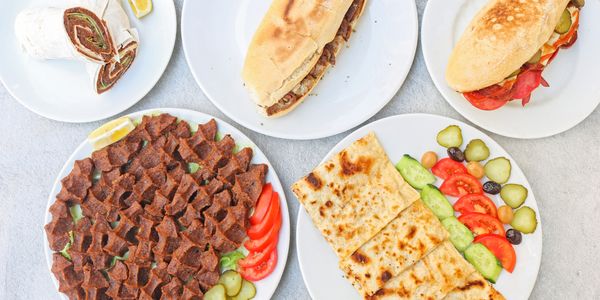 Paşamın Yeri