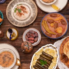 Ustam Döner & Çorba & Sulu Yemek
