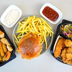 Chickenwich