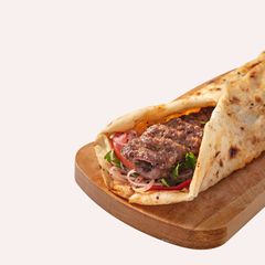 By Reşit Usta Kebap