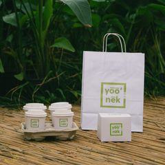 Yoonek Coffee