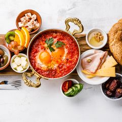 Gevrekçi İzmir