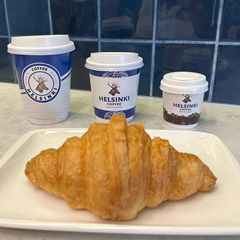 Coffee Helsinki