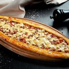 Pide Günü & Kebap & Lahmacun