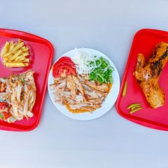 777 Antakya Usulü Döner