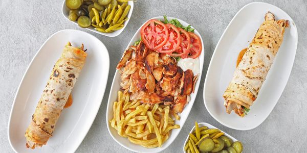 Katık Döner