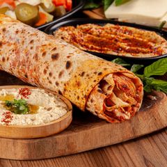 Antakya 35 Döner