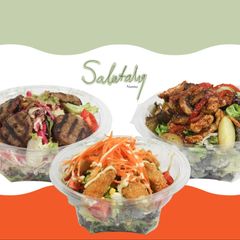 Salatalıq