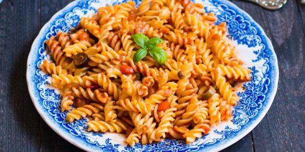 Al dente 1946