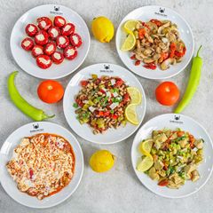 Samko Meze Evi
