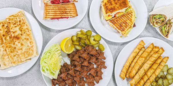 Safiye Ana Gözleme Evi