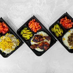 Üniversite Pilavcısı Aydın Usta