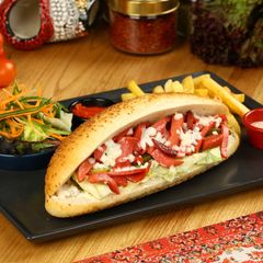Foodflix