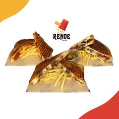 Rende Tost