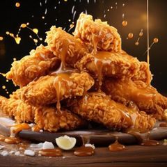 Chicken Express